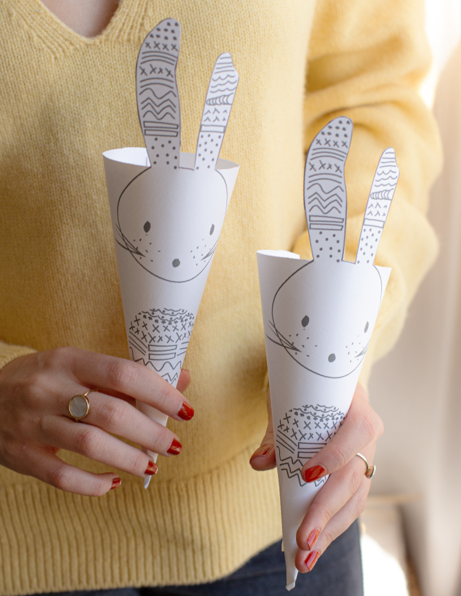 diy pâques