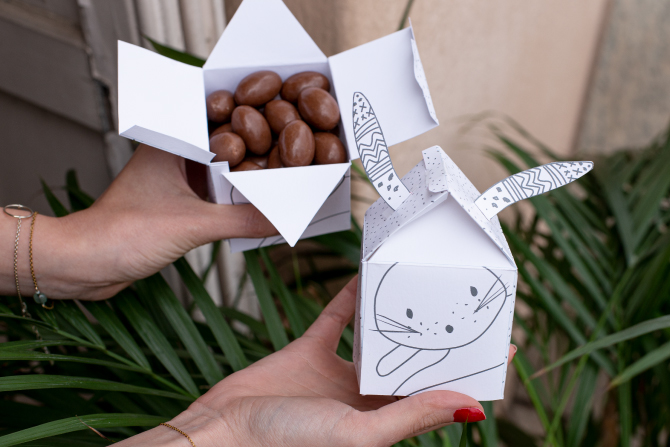 diy pâques