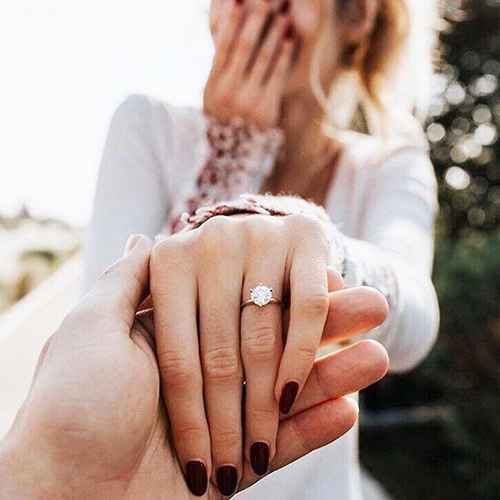 Engagement