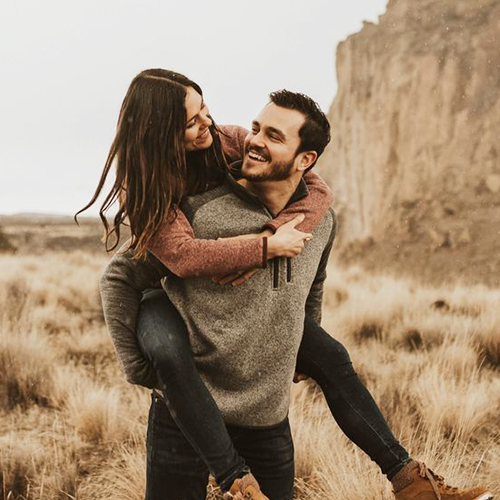 Engagement Session