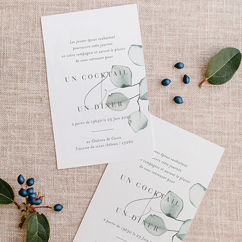 Invitation