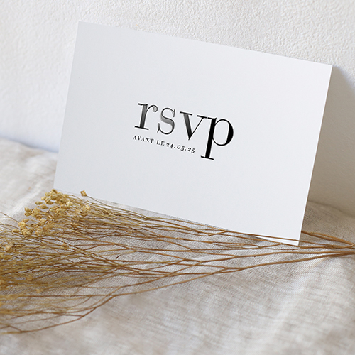 RSVP