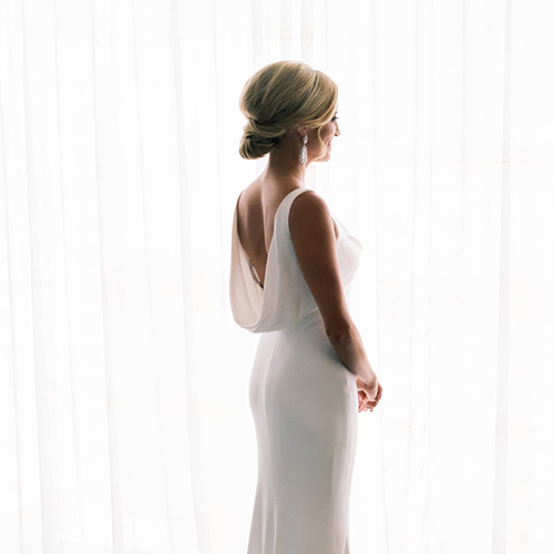 Wedding Blues