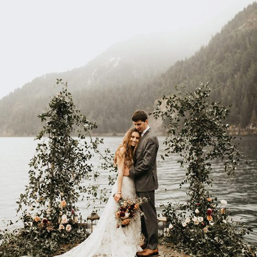 Elopement