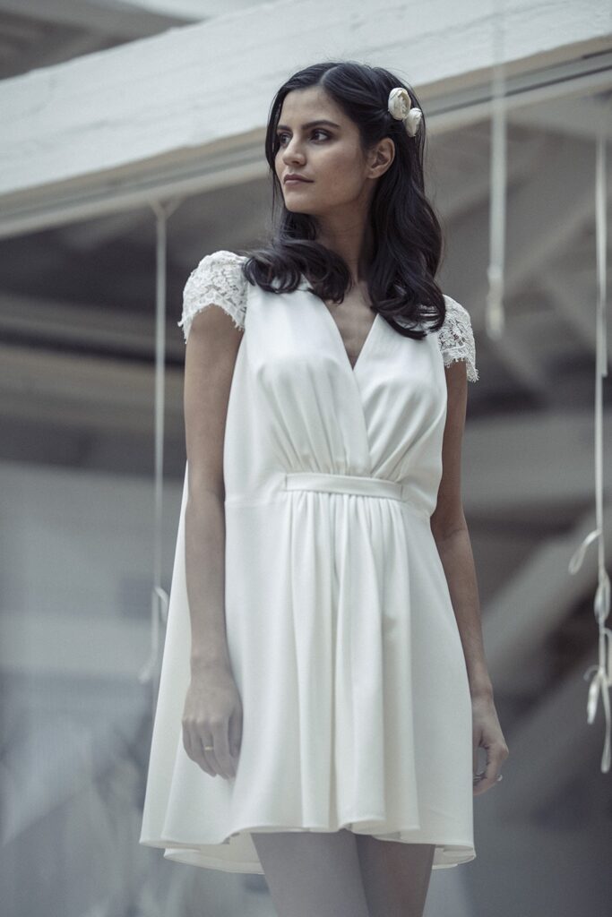 robes-de-mariee-courtes-laure-de-sagazan