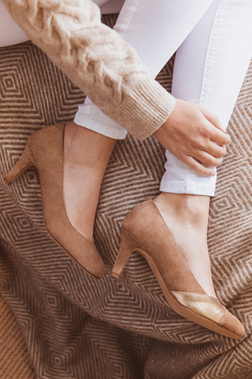 chaussures-a-talon-camel-mariee
