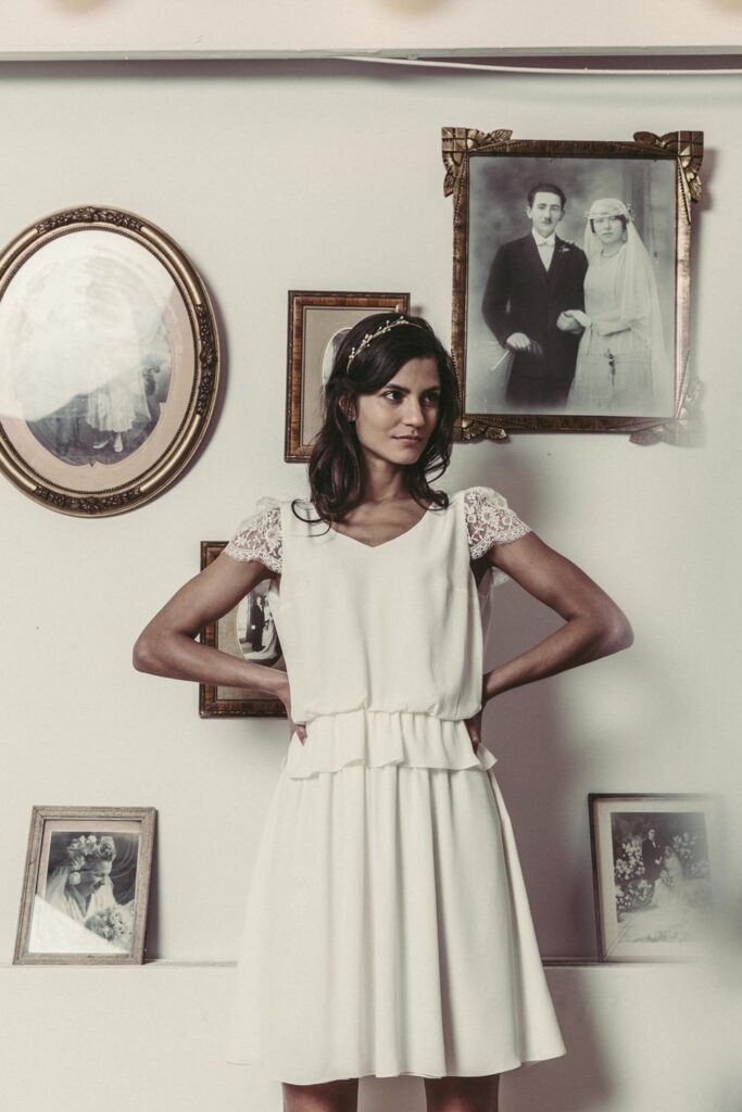 robes-de-mariee-courtes-laure-de-sagazan-3