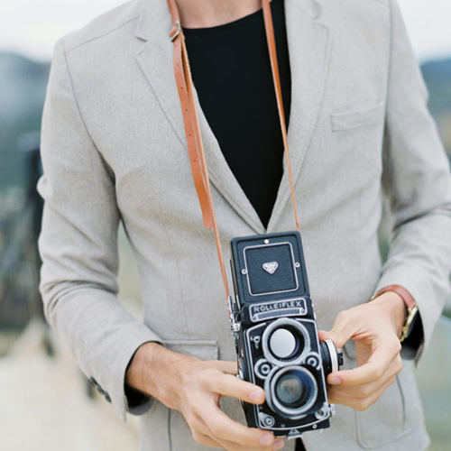 Photographe