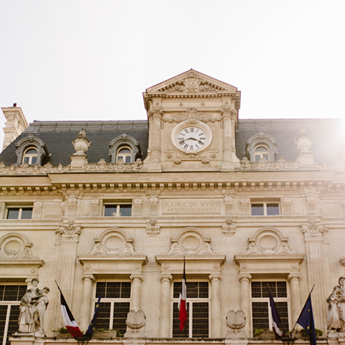 Cérémonie Civile