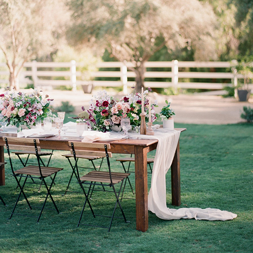 Wedding Designer