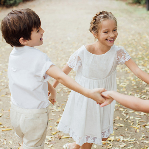 Enfant d&rsquo;Honneur