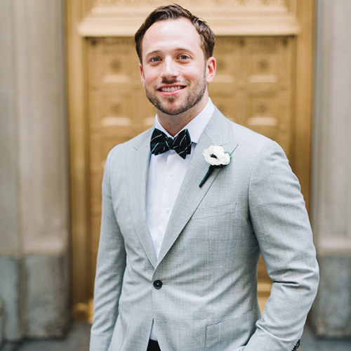 Groom