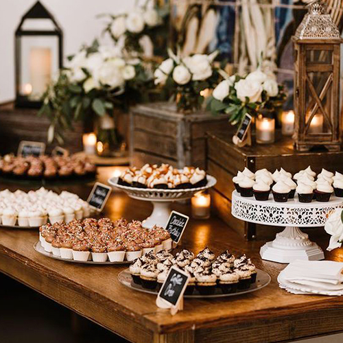 Candy Bar