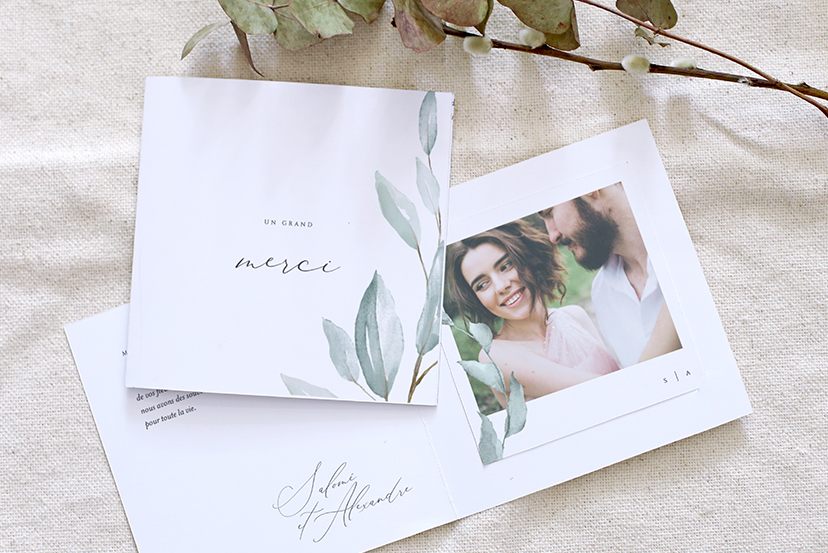 carte-de-remerciements-mariage-photo