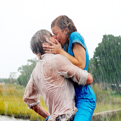 Rom Com