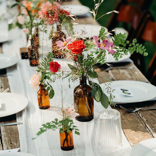 Centre de Table