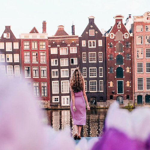 amsterdam-inspiration-pour-voyage-de-noces
