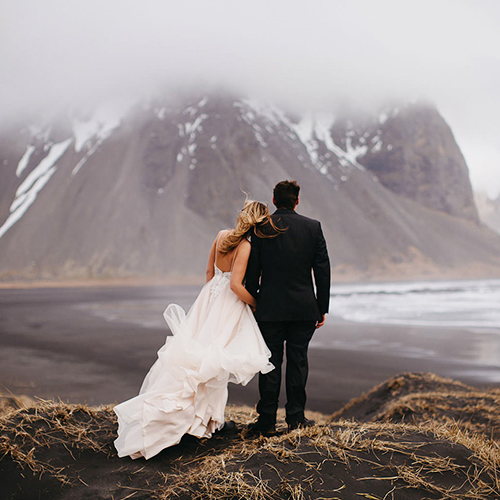 Destination Wedding