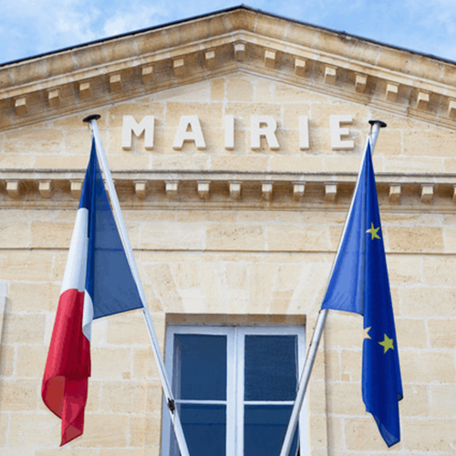Mairie