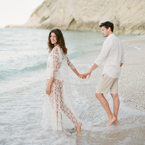 Voyage de Noces