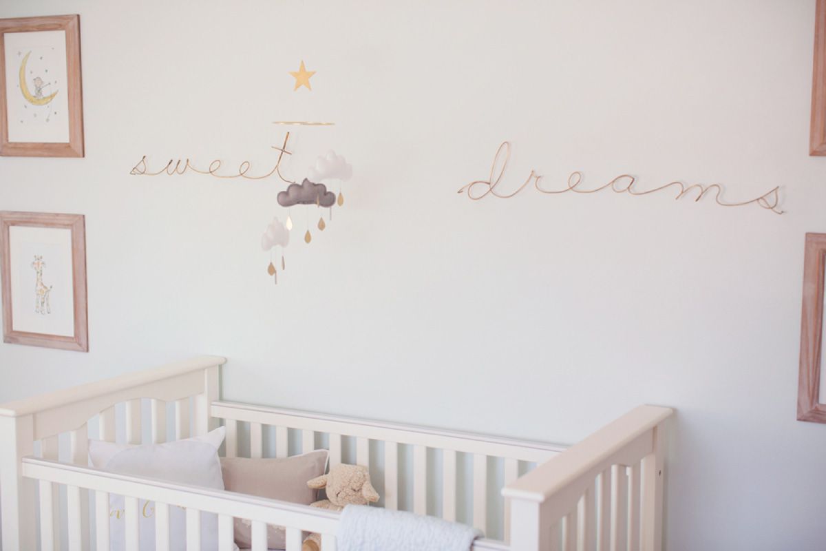  arrivee de bebe chambre