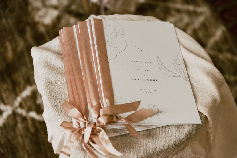 Shooting d&rsquo;inspiration | Cinder Rose