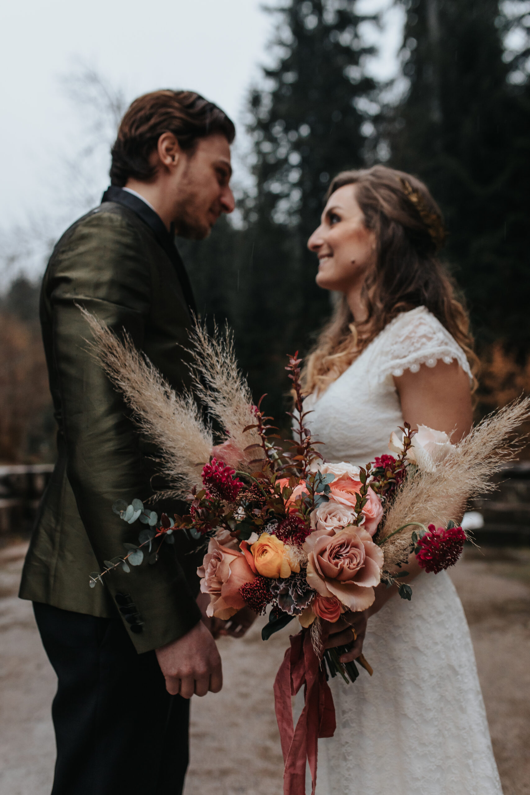 mariage-d-hiver-couple