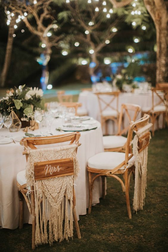 le-macrame-deco-chaises