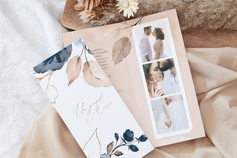 carte-de-remerciements-mariage-polaroid