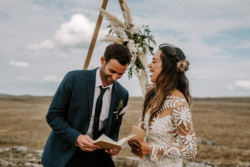 7 raisons d&rsquo;engager un(e) Wedding Planner