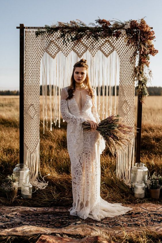 le-macrame-deco-arche-ceremonie