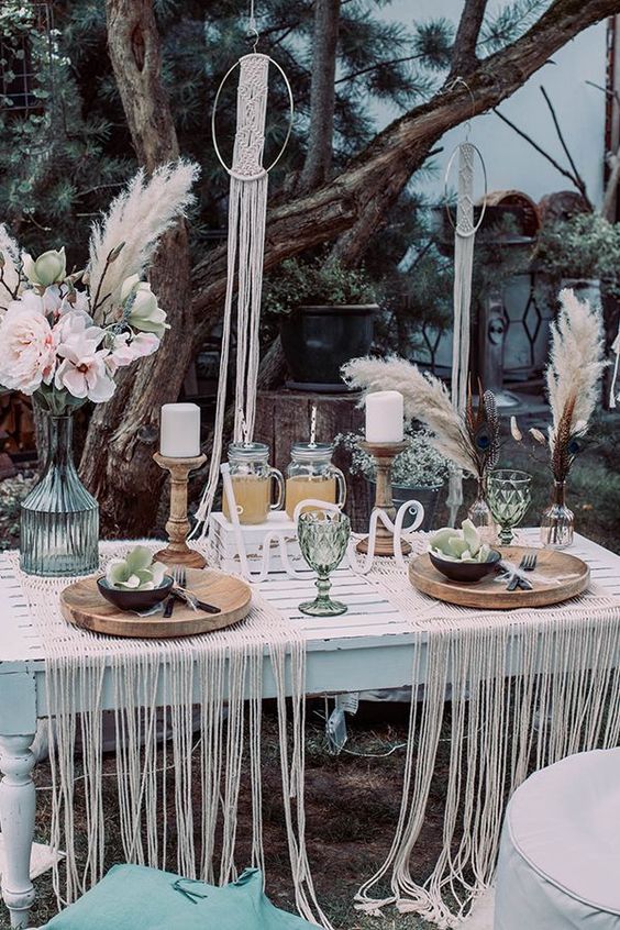 le-macrame-sets-de-table-mariage