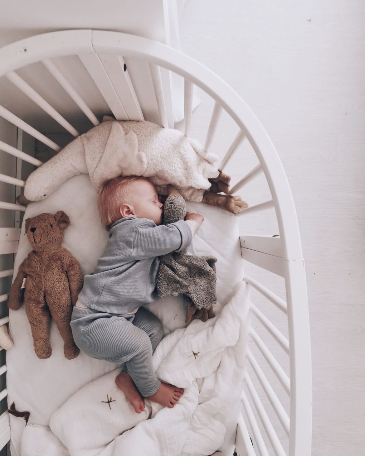 Comment présenter ses félicitations pour une naissance ? 