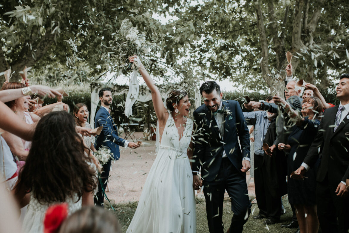 Combien de témoins choisir pour son mariage ? 