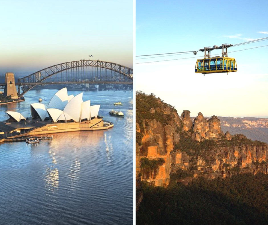 Australia