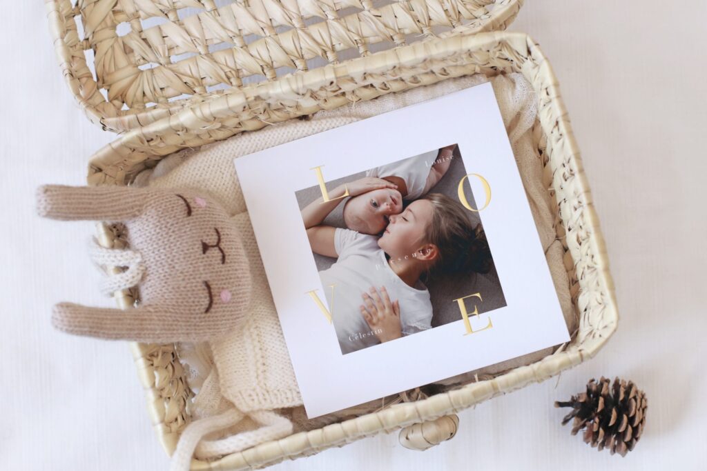 faire-part de naissance