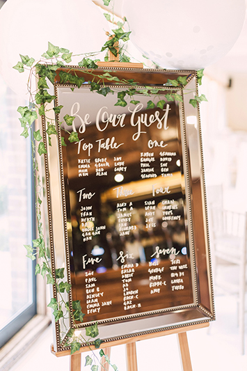 plan-mariage-original-miroir