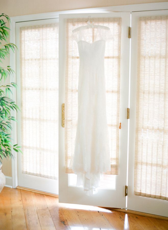 robe mariage en automne