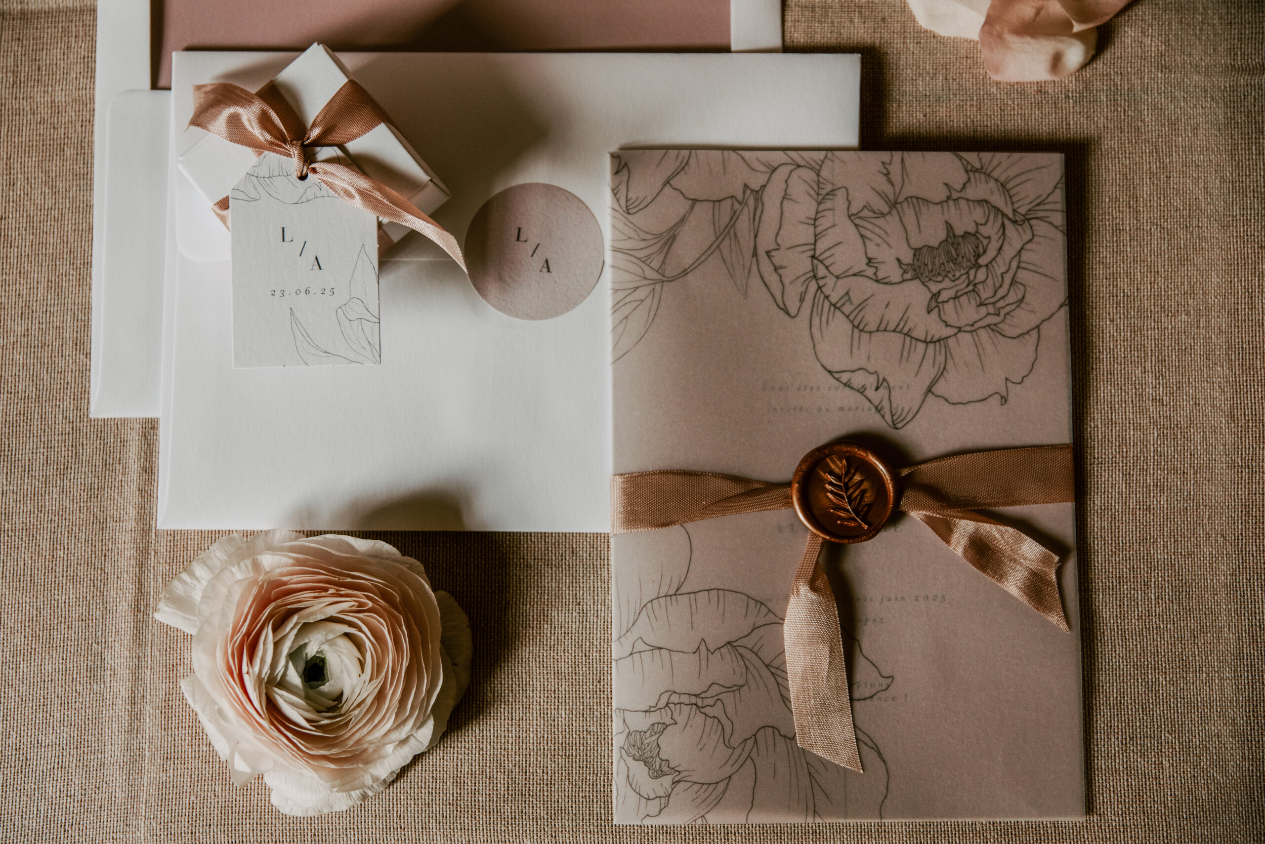 shooting-dinspiration-papeterie-mariage