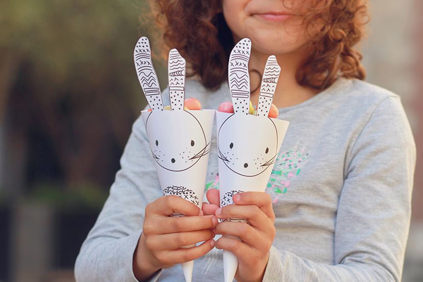 * DIY *spécial Pâques