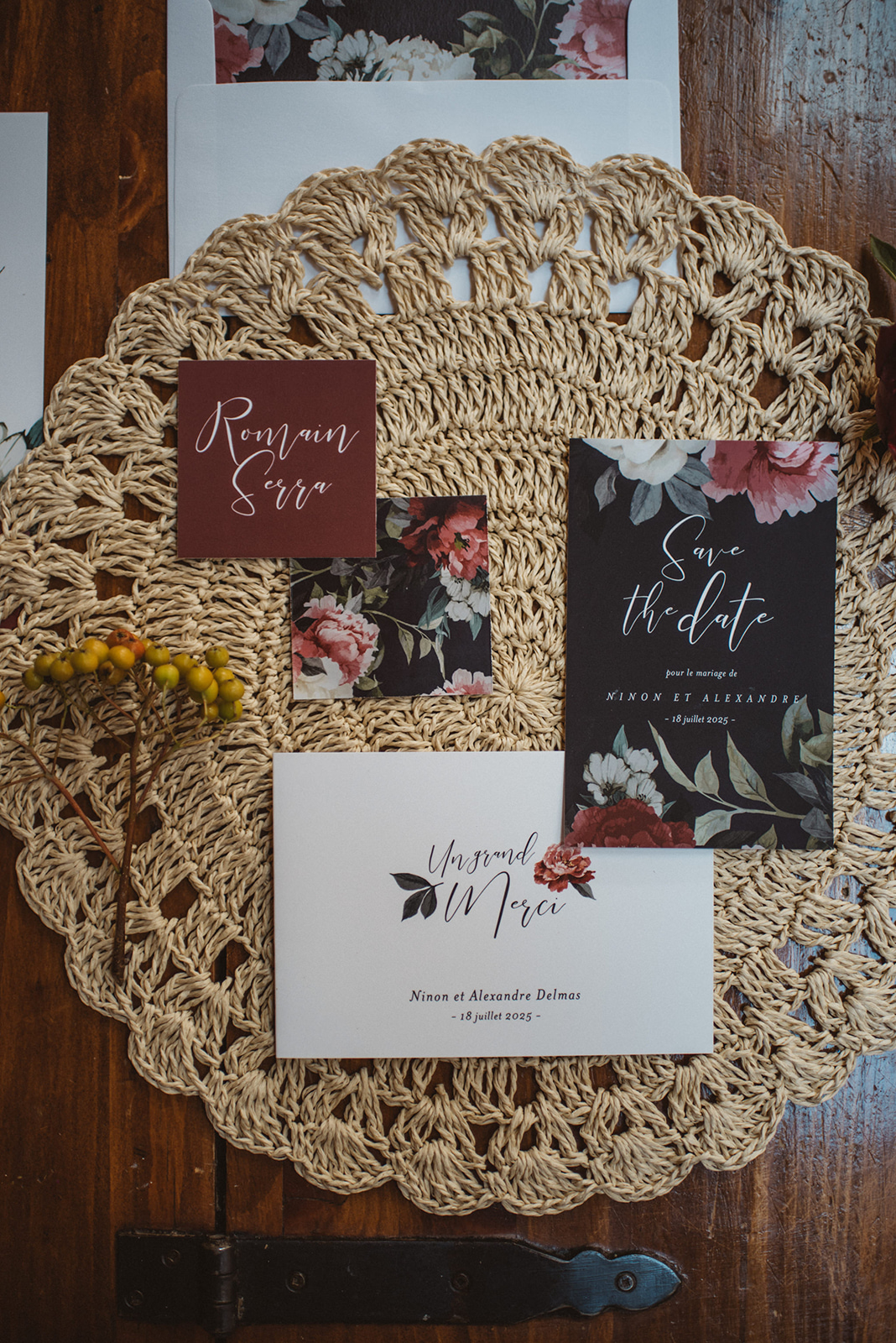 papeterie-mariage-style-boho-boheme-vintage