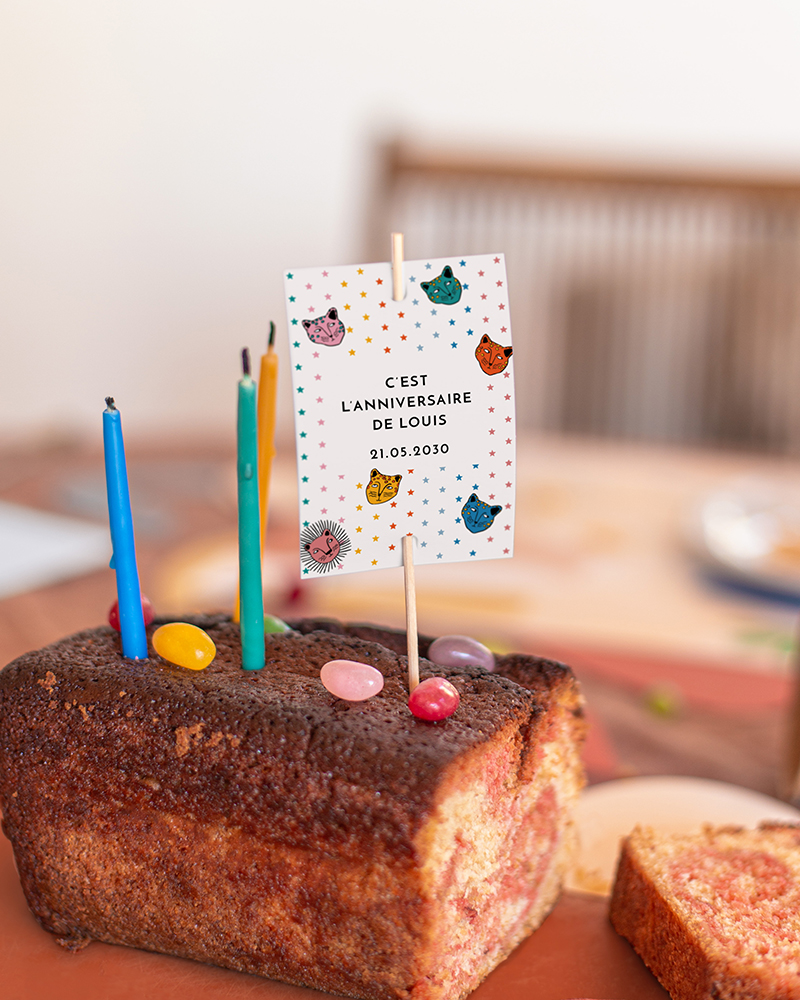 25 idées de textes d’anniversaire pour ceux que vous aimez 