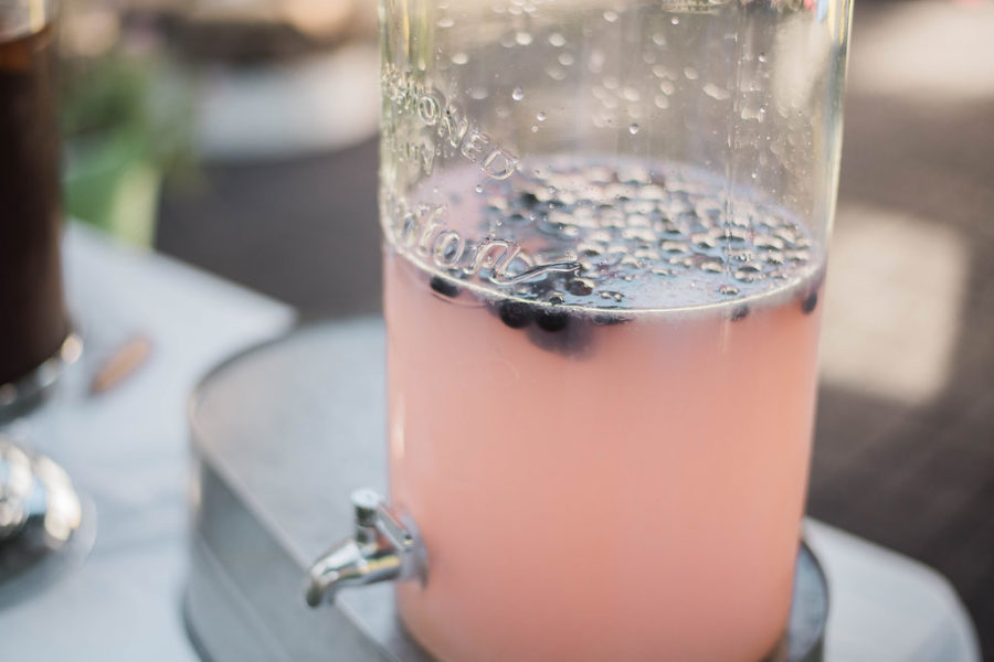 5 recettes de cocktails sans alcool