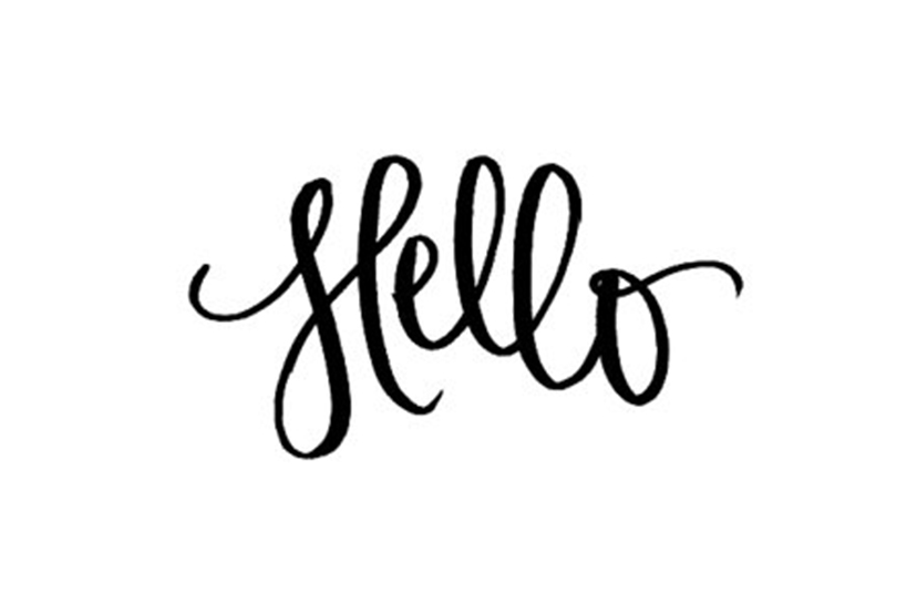 Bienvenue sur notre blog !