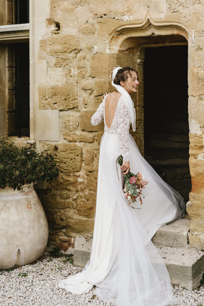 femme mariée