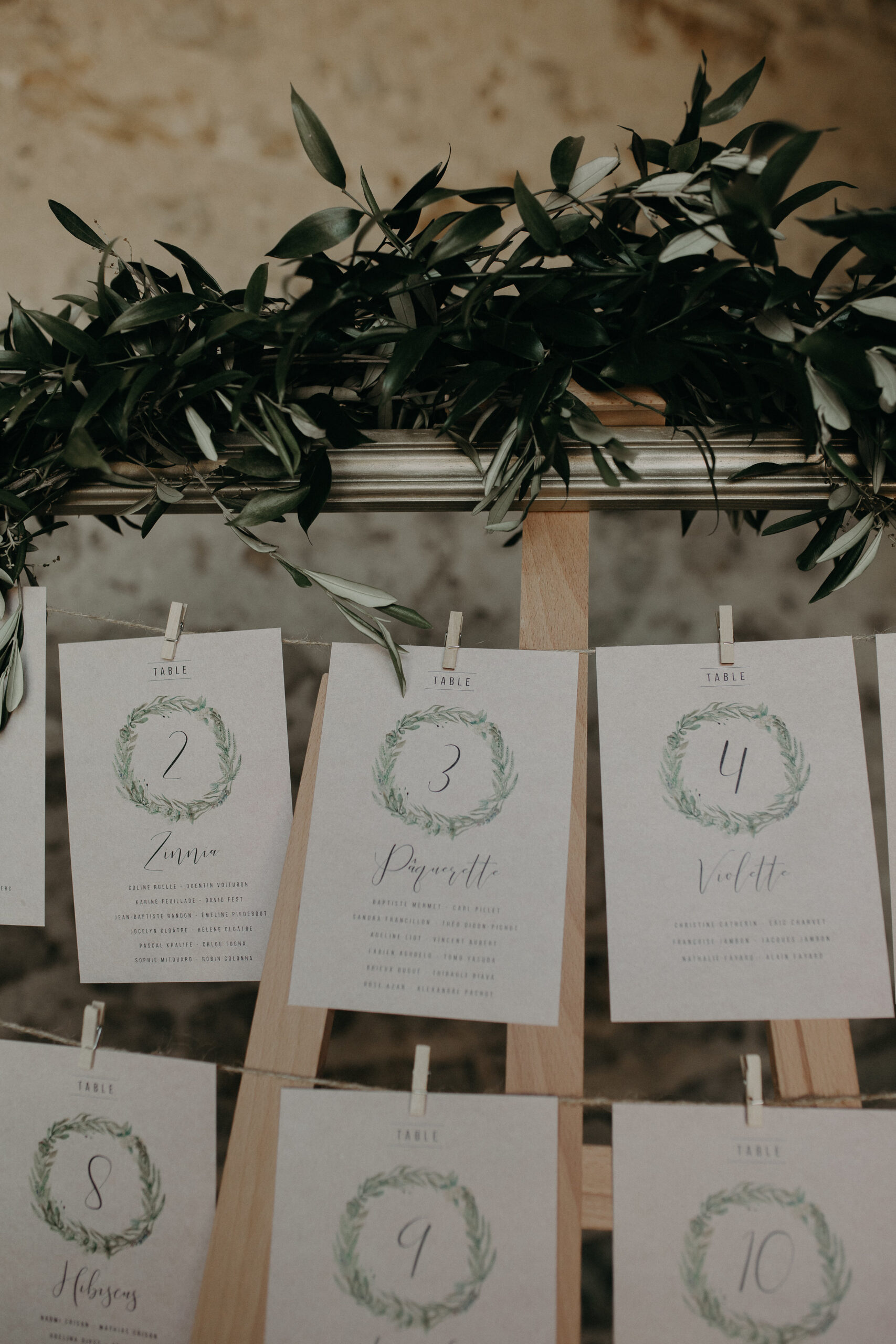decoration-de-mariage-plan-de-table