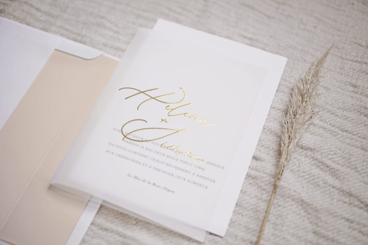 Nouvelle collection Mariage 2020 cotton bird