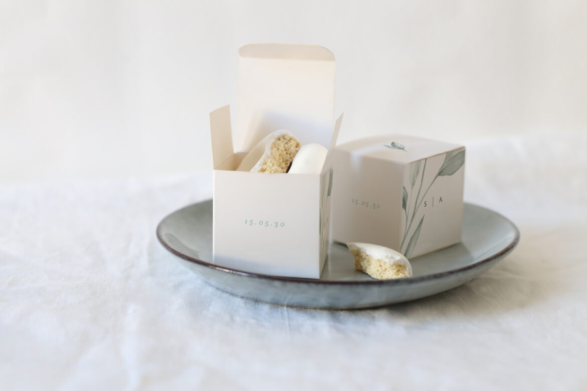 Les cadeaux d&rsquo;invités de mariage