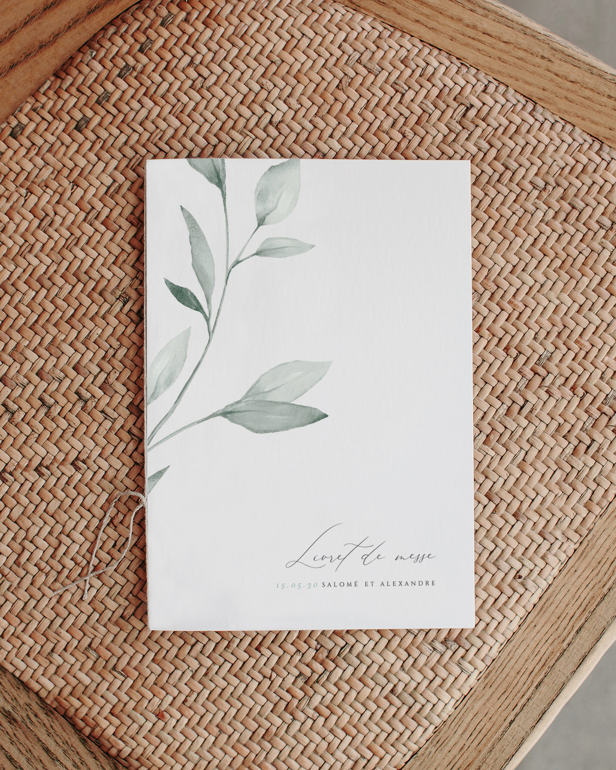 shooting-inspiration-mariage-livret-ceremonie