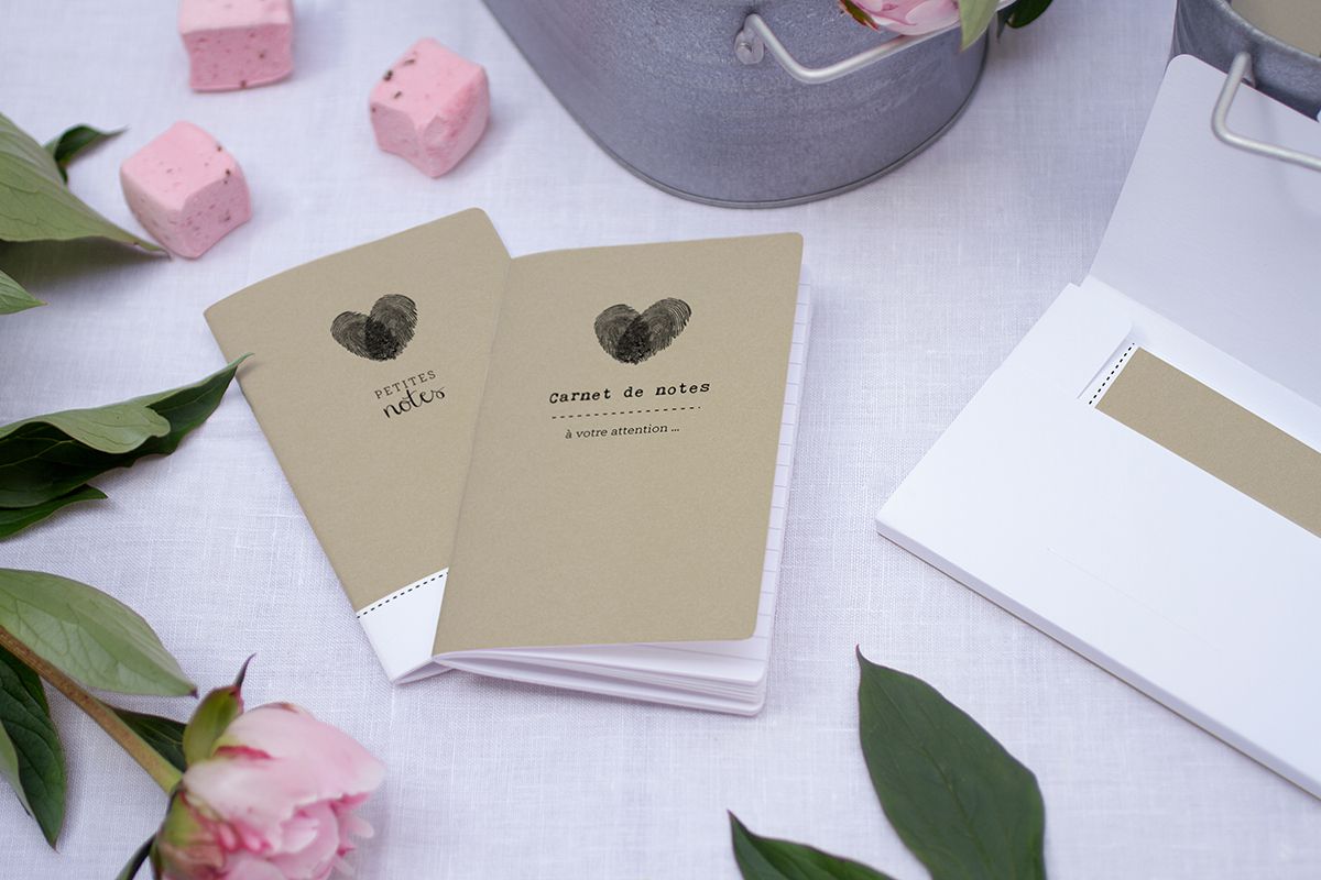 cadeaux invites carnets st paul
